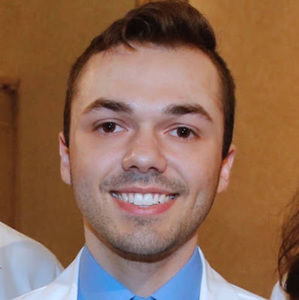 Meet your Posher, Matt